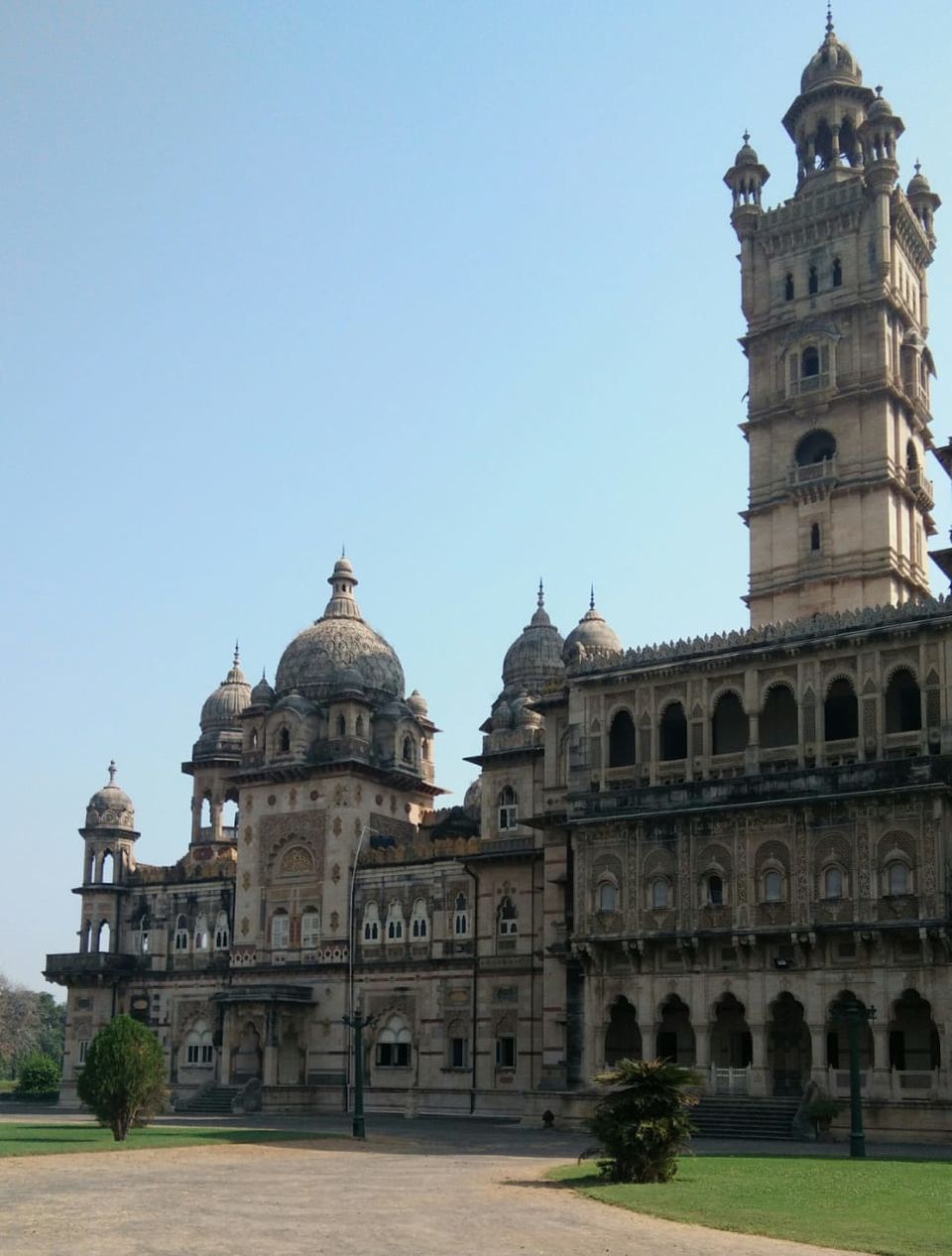 Photo of A Palace to remember by Pooja Gangakhedkar