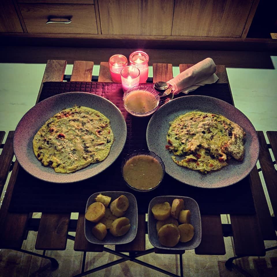 Photo of Locking my travel plans in this Lockdown #TravelFromHome 3/8 by vyshnavi pudi