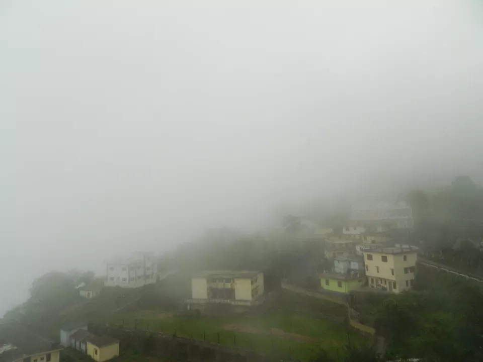 Photo of Joshimath, Uttarakhand, India by Hardik Amrania