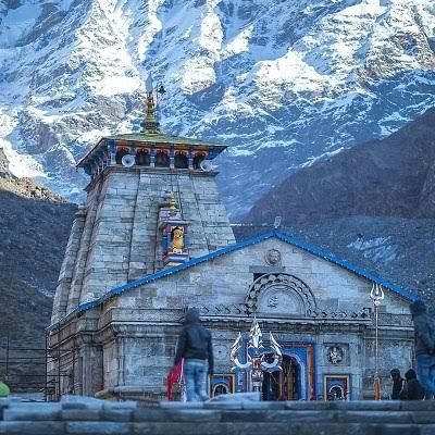 Photo of Pauri Garhwal by Suraj Rawat