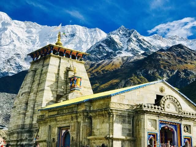 Photo of Pauri Garhwal by Suraj Rawat