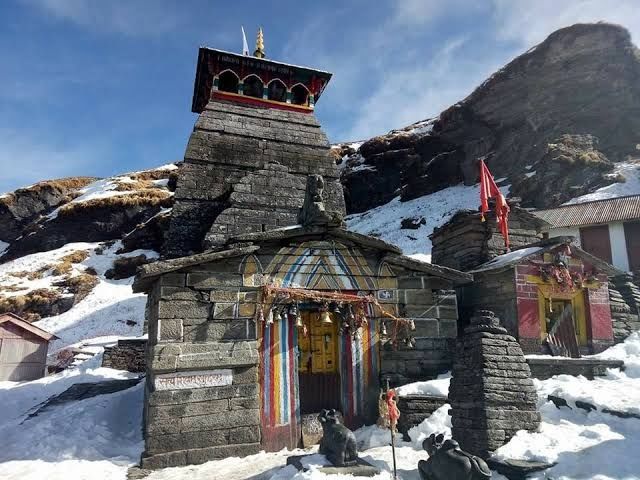 Photo of उत्तराखंड में मौजूद भगवान शिव को समर्पित पांच मंदिर by Suraj Rawat