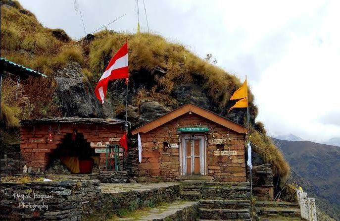 Photo of उत्तराखंड में मौजूद भगवान शिव को समर्पित पांच मंदिर by Suraj Rawat