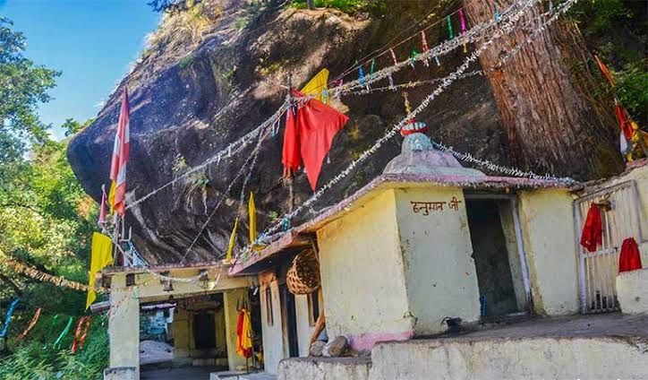 Photo of उत्तराखंड में मौजूद भगवान शिव को समर्पित पांच मंदिर by Suraj Rawat