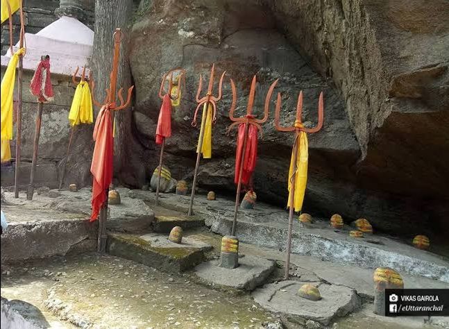 Photo of उत्तराखंड में मौजूद भगवान शिव को समर्पित पांच मंदिर by Suraj Rawat