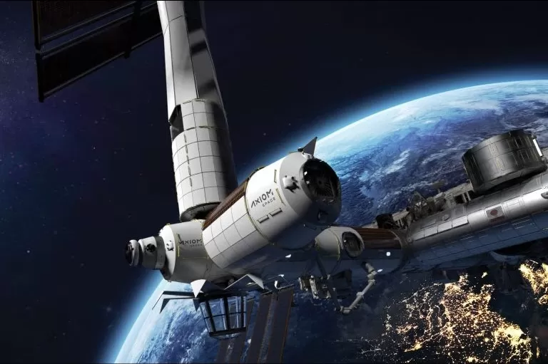 Photo of Space tourism मात्र इतने खर्चे में करें अंतरिक्ष की यात्रा by Suraj Rawat