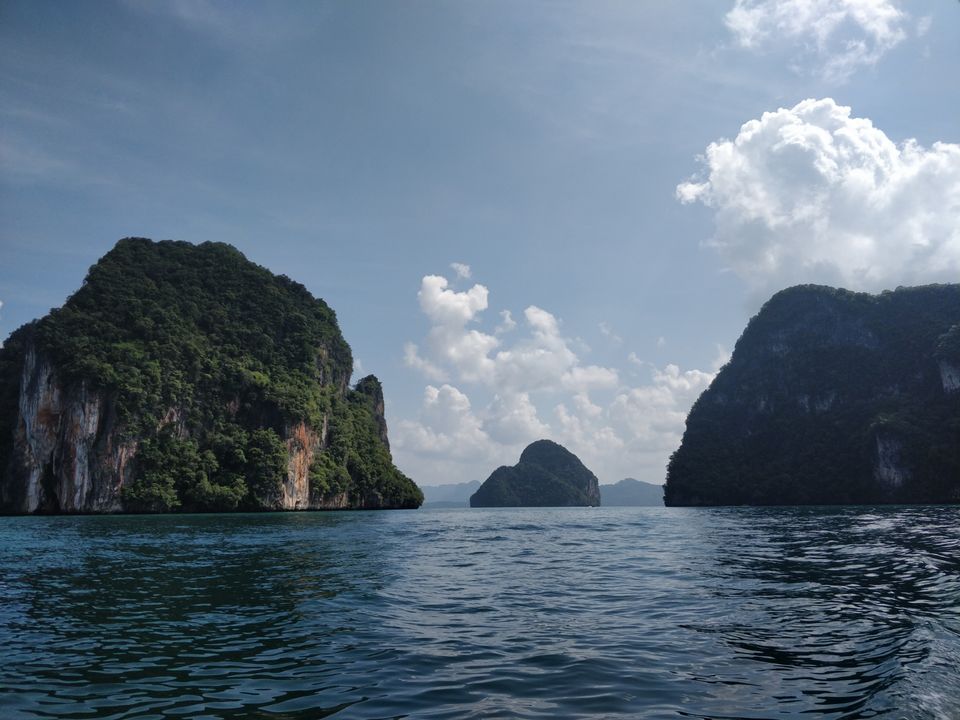Photo of The Paradise Island in low budget by Deepak Patel