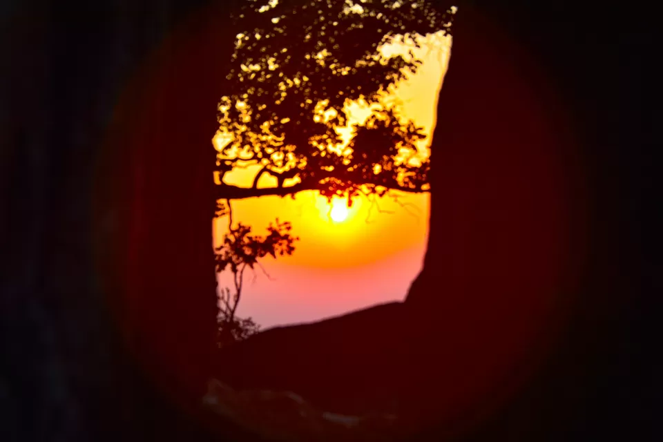 Photo of Mount Abu by Anudeep Mathur