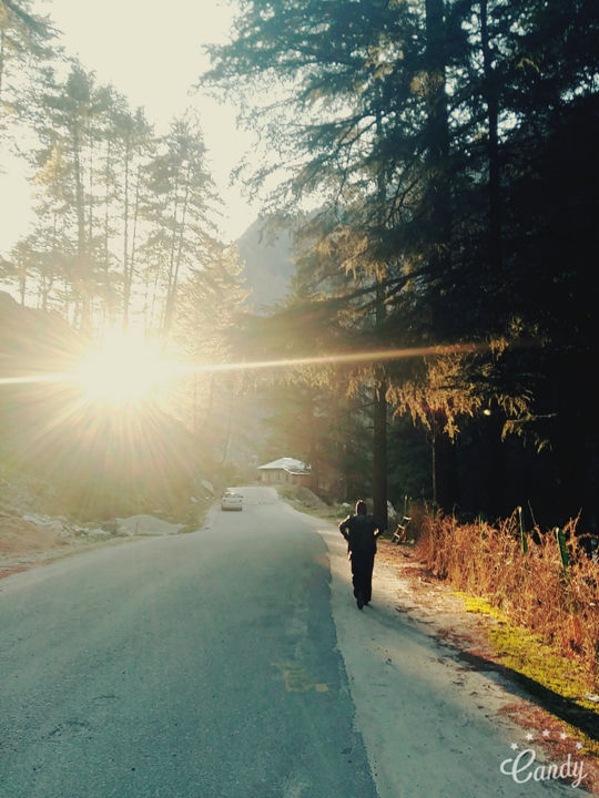 Photo of Kasol- My Mystic Land! by Wander Girl India