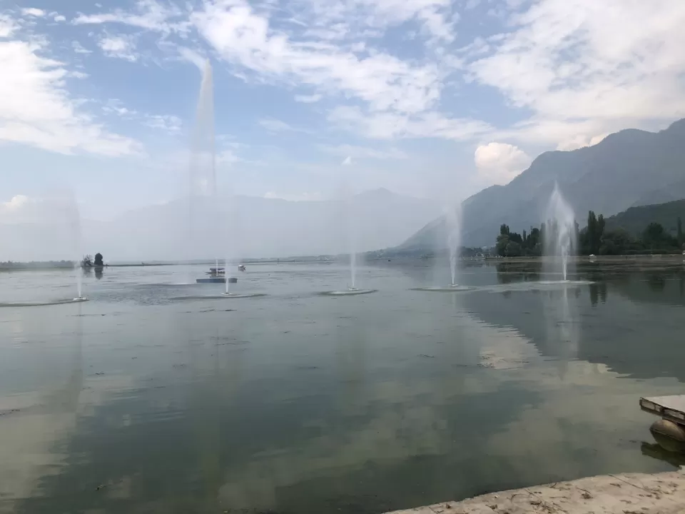 Photo of A lost Paradise# Srinagar by Harshita Jain
