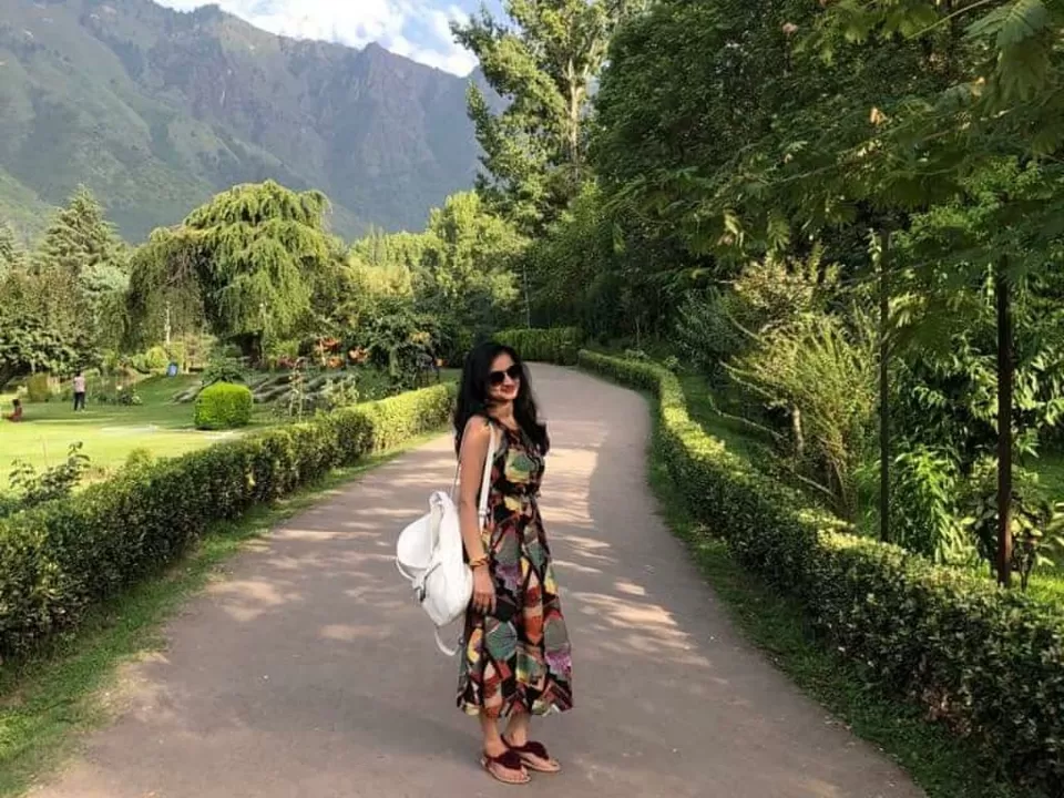 Photo of A lost Paradise# Srinagar by Harshita Jain