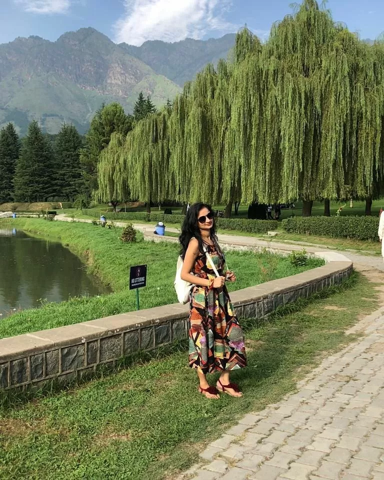 Photo of A lost Paradise# Srinagar by Harshita Jain