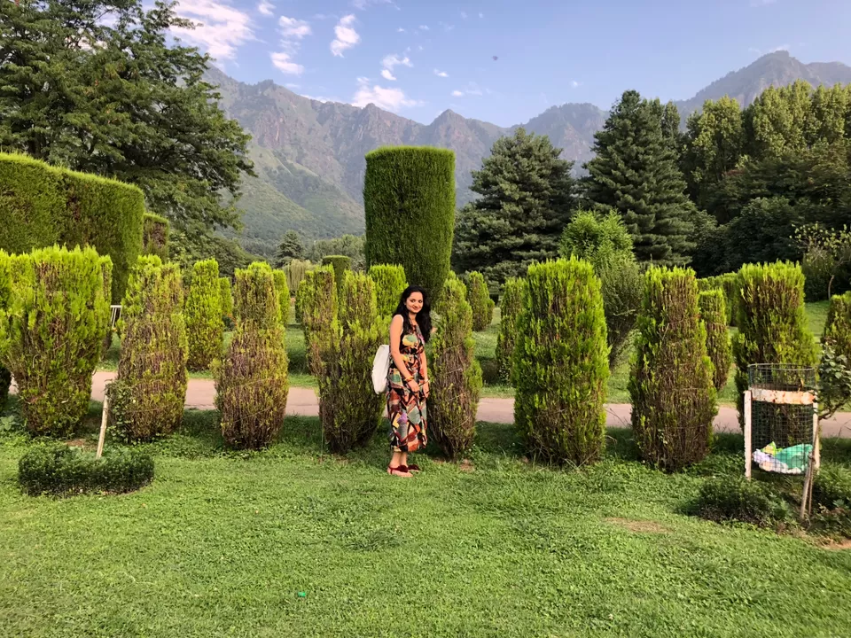 Photo of A lost Paradise# Srinagar by Harshita Jain