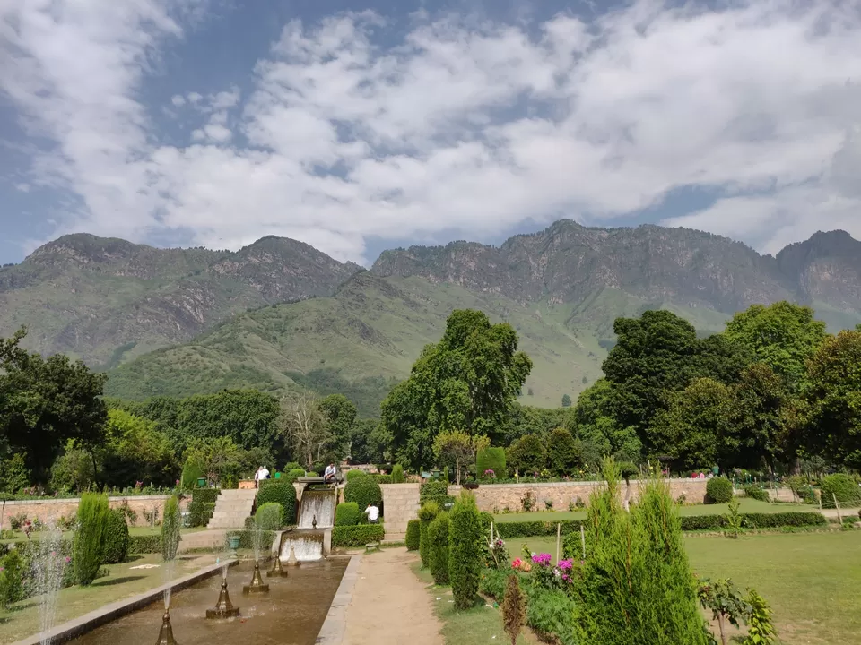 Photo of A lost Paradise# Srinagar by Harshita Jain