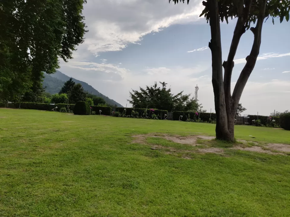 Photo of A lost Paradise# Srinagar by Harshita Jain