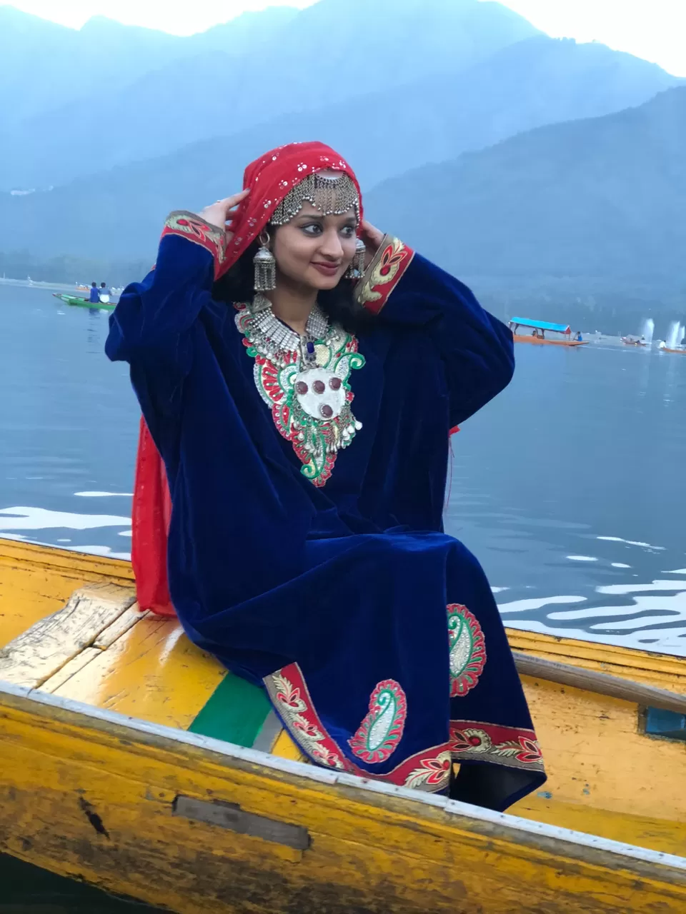 Photo of A lost Paradise# Srinagar by Harshita Jain
