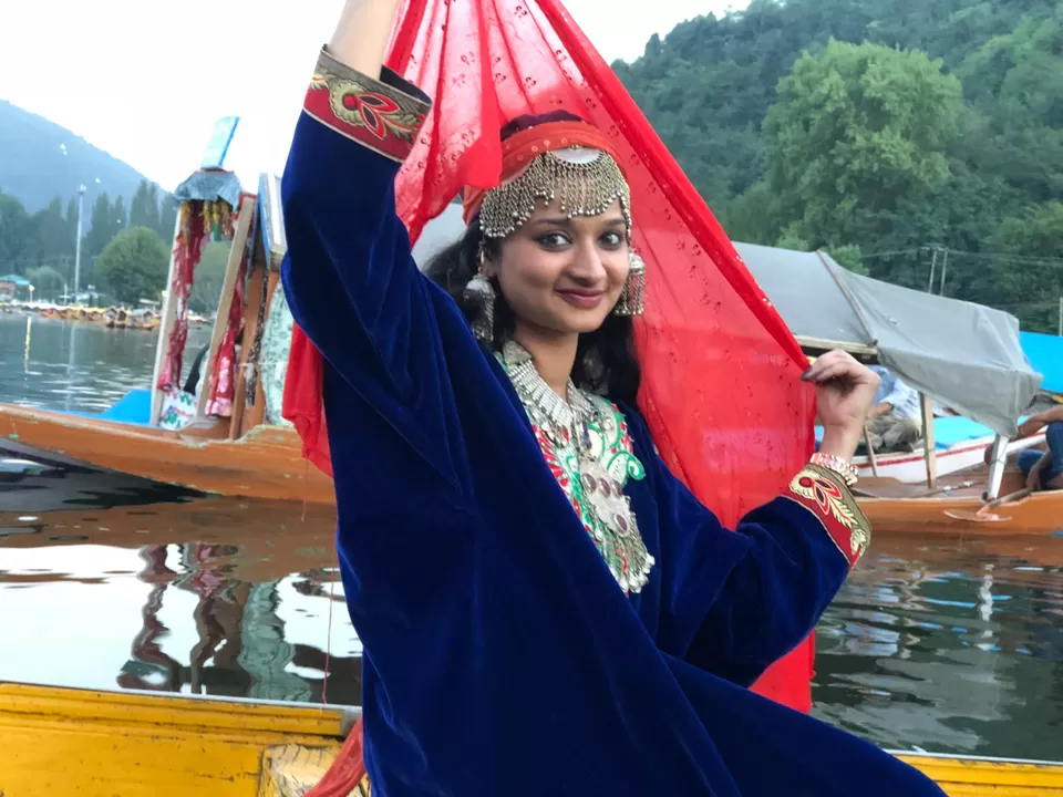Photo of A lost Paradise# Srinagar by Harshita Jain