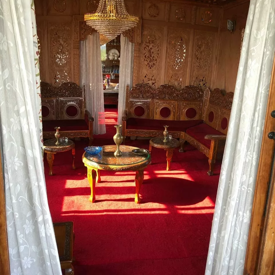 Photo of A lost Paradise# Srinagar by Harshita Jain