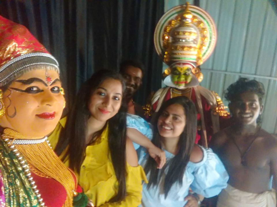 Photo of Kerala Tour With Itenary by Namrata Vora