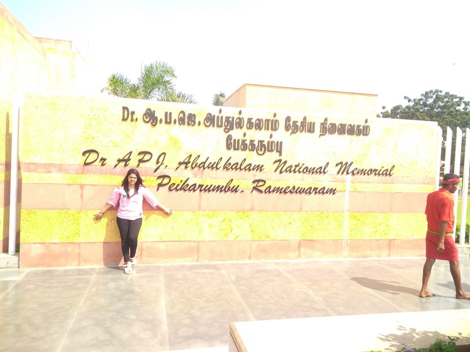 Photo of Tamil Nadu and Kerala Tour with Itenary by Namrata Vora