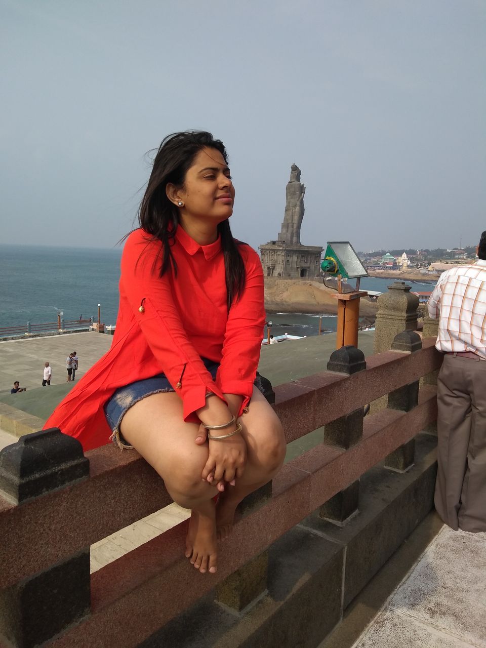 Photo of Tamil Nadu and Kerala Tour with Itenary by Namrata Vora