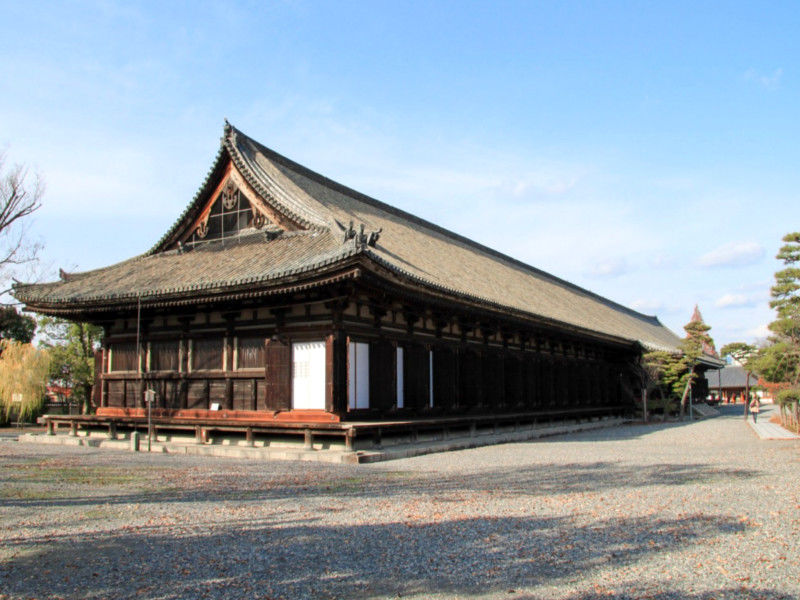 Photo of Coexistence of Shinto and Buddhism in Japan 6/8 by Karan Thapa