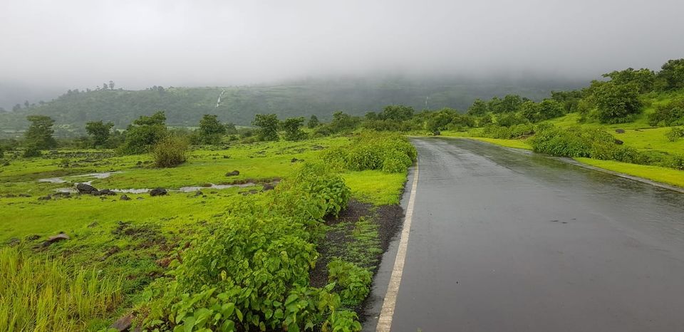 Photo of Igatpuri by Mukhtar Qureshi l Dubai