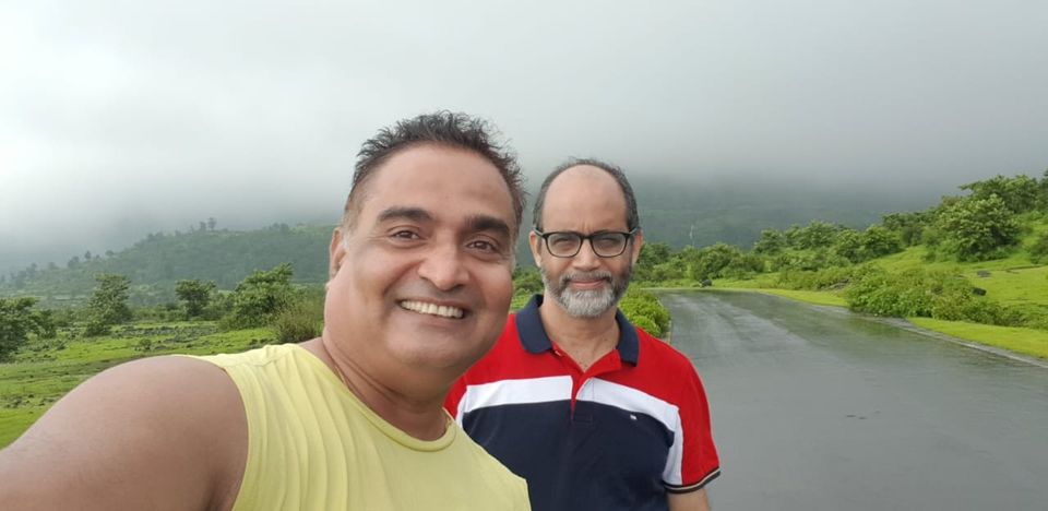 Photo of Igatpuri by Mukhtar Qureshi l Dubai