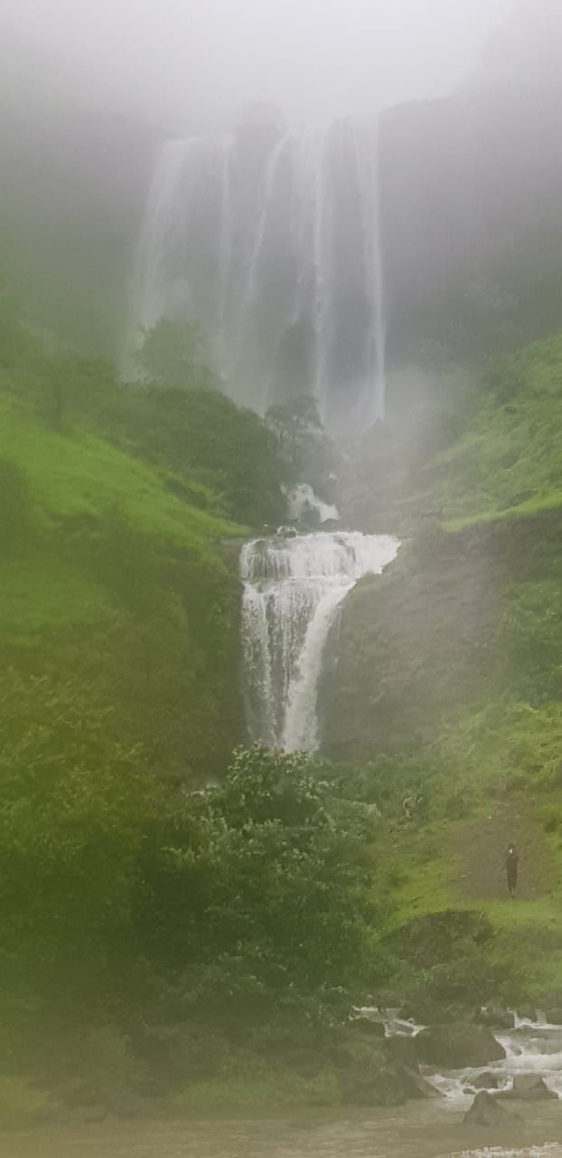 Photo of Igatpuri by Mukhtar Qureshi l Dubai
