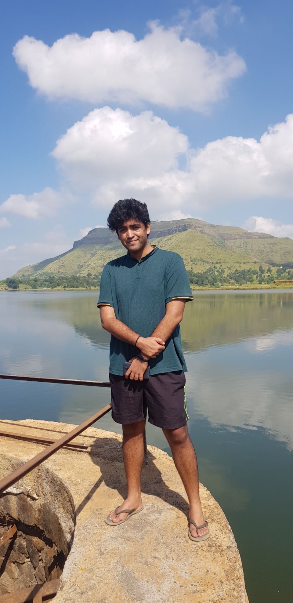 Photo of Igatpuri by Mukhtar Qureshi l Dubai