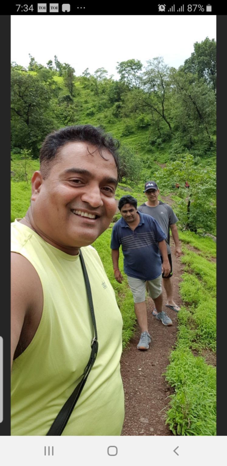 Photo of Igatpuri by Mukhtar Qureshi l Dubai