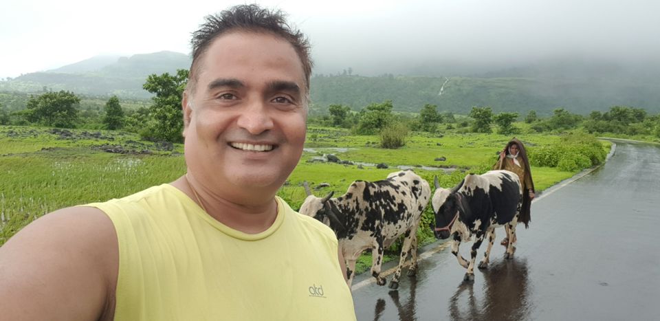 Photo of Igatpuri by Mukhtar Qureshi l Dubai