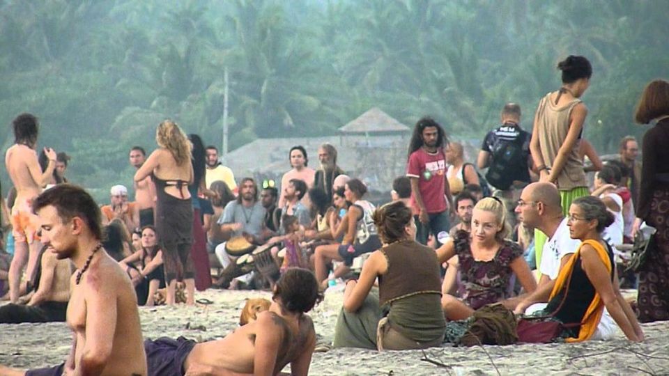 Photo of Tripping with Hippies in Arambol, Goa: Astonishing details you should know 1/1 by Manoj T