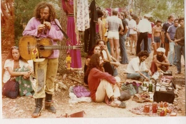 Photo of Tripping with Hippies in Arambol, Goa: Astonishing details you should know by Manoj T