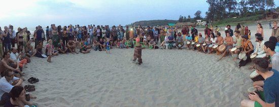 Photo of Tripping with Hippies in Arambol, Goa: Astonishing details you should know by Manoj T
