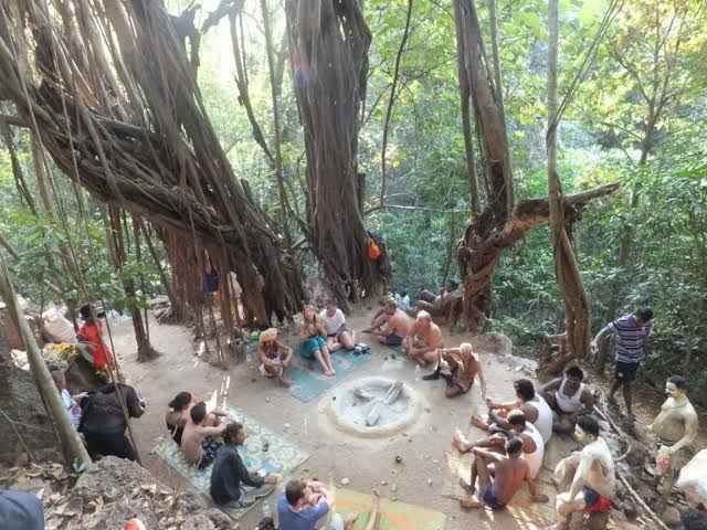 Photo of Tripping with Hippies in Arambol, Goa: Astonishing details you should know by Manoj T