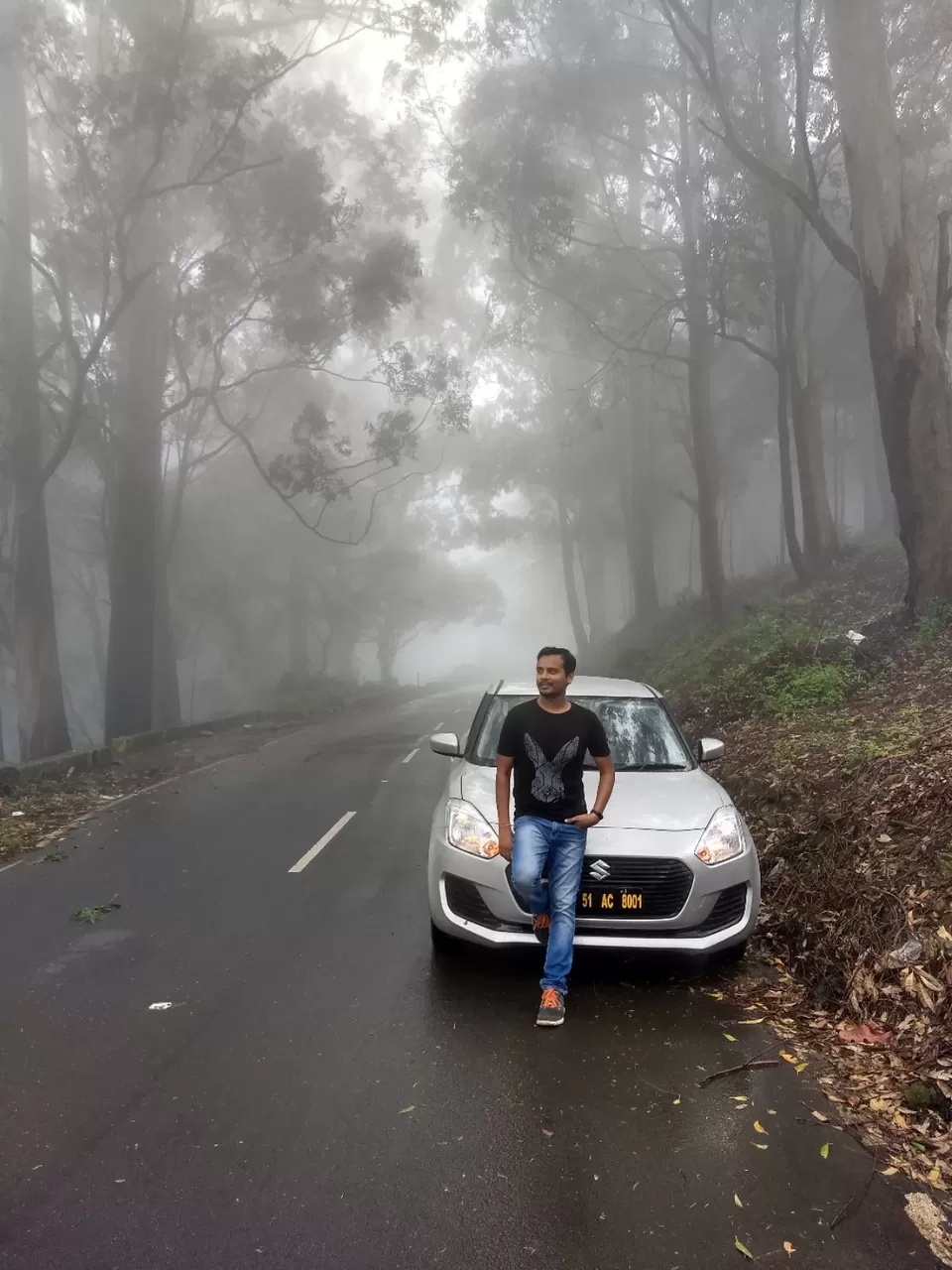 Photo of Valparai by Maddy Gupta