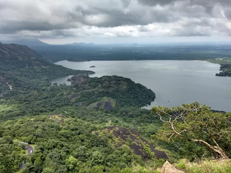 Photo of Valparai by Maddy Gupta