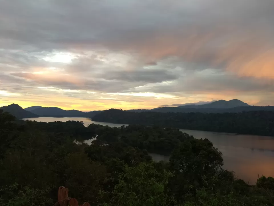 Photo of Valparai by Maddy Gupta