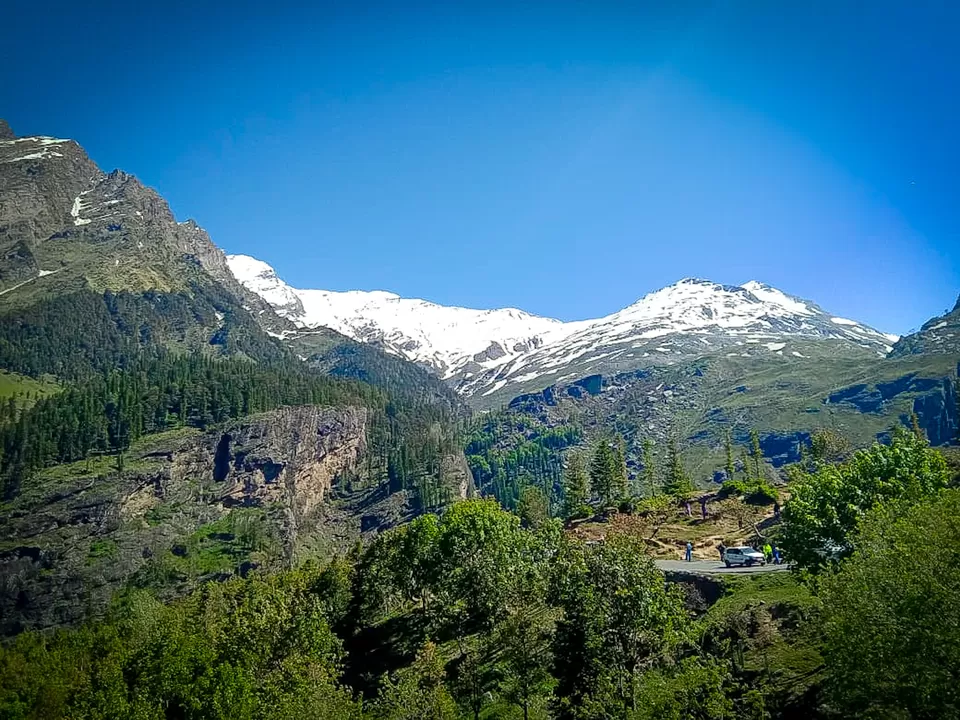 Photo of Manali Shimla Tour By __piya__