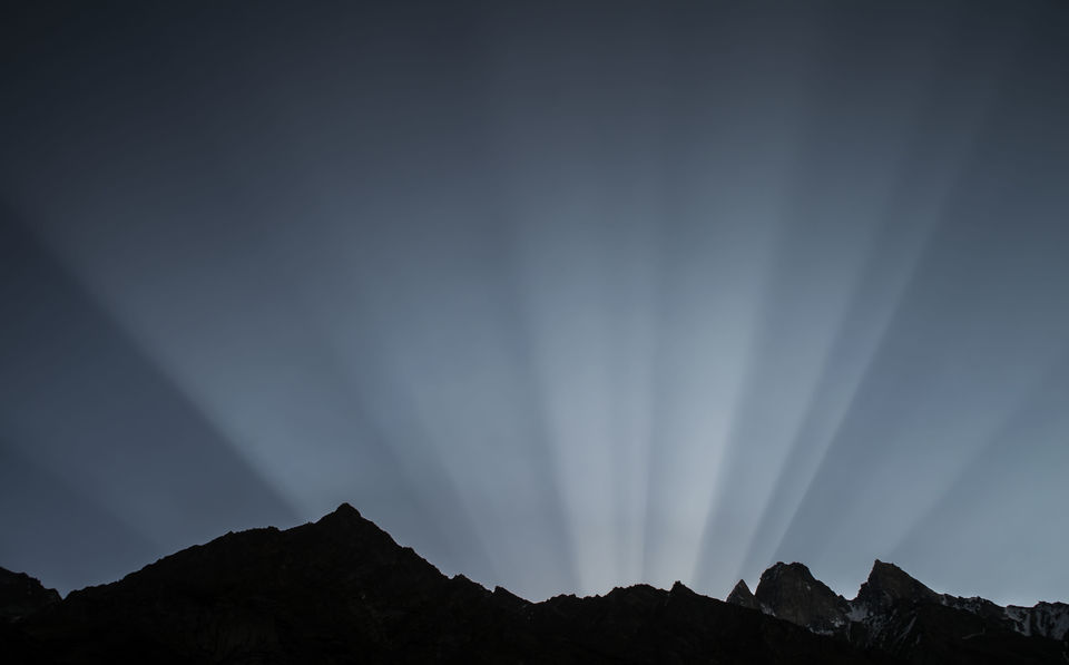 Photo of Tapovan, Uttarakhand, India by Ankit Verma