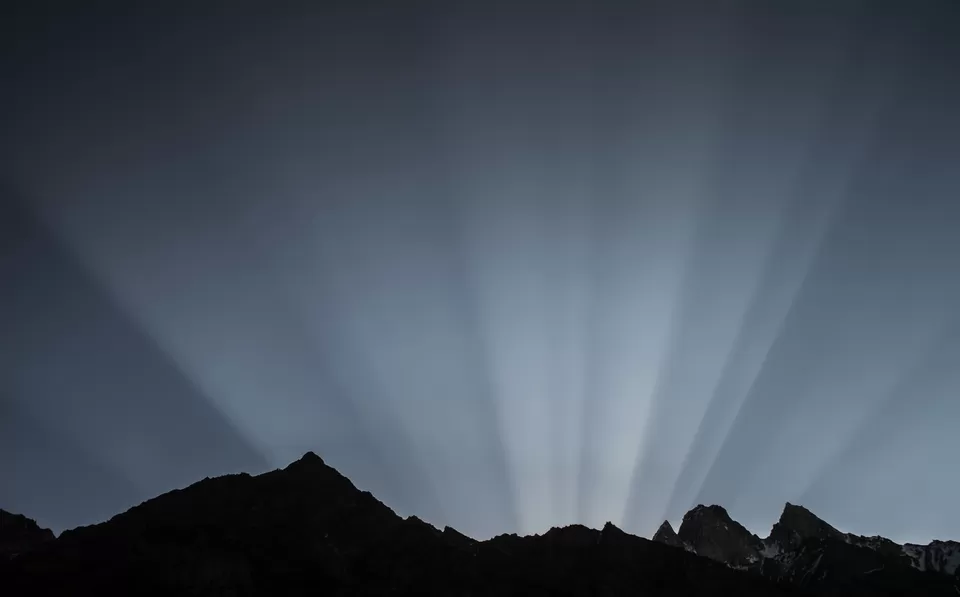 Photo of Tapovan, Uttarakhand, India by Ankit Verma