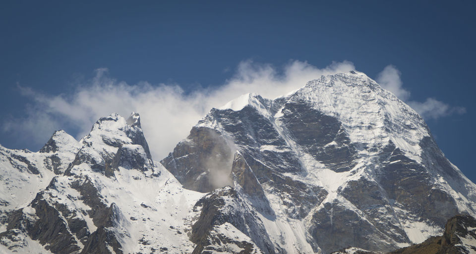 Photo of Tapovan, Uttarakhand, India by Ankit Verma