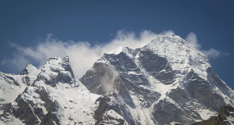 Photo of Tapovan, Uttarakhand, India by Ankit Verma