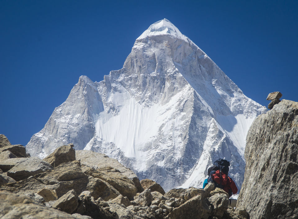 Photo of Tapovan, Uttarakhand, India by Ankit Verma
