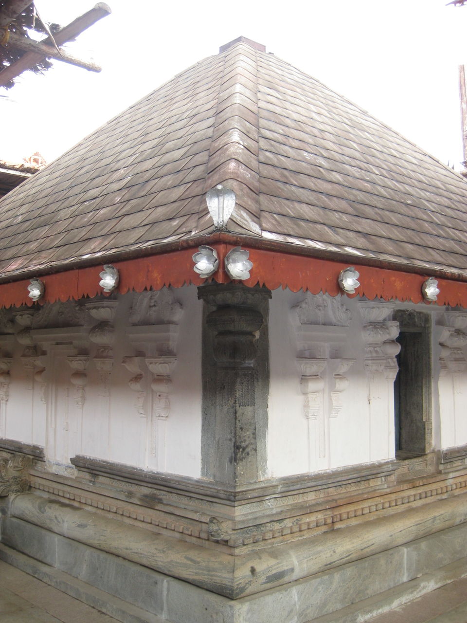 Photo of Bhagamandala, Karnataka, India by Jyotin Prachand