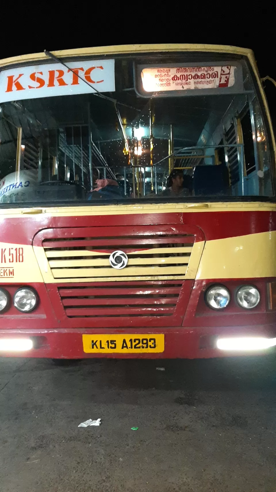 Photo of Kanyakumari, Tamil Nadu, India by Hari the SoLo Traveller