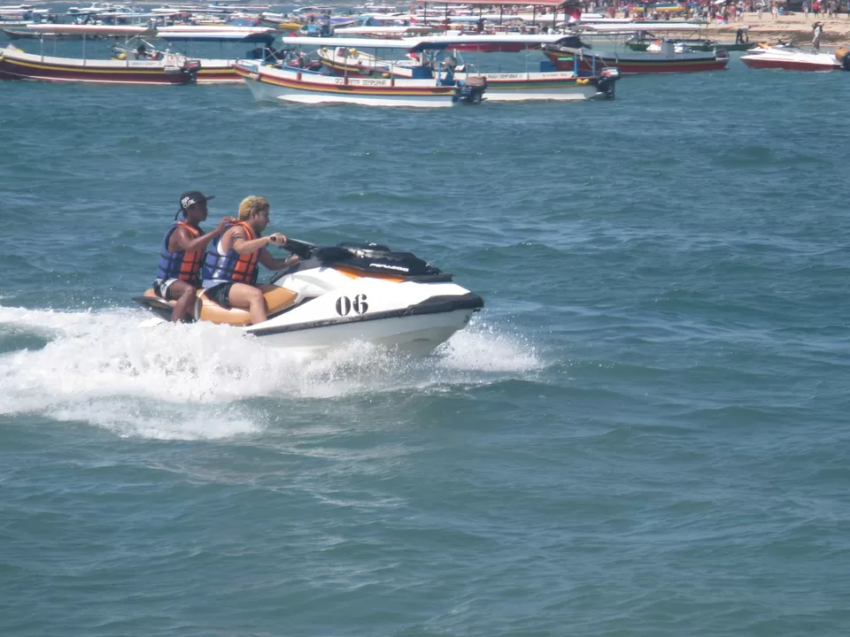 Photo of 3 days trip to bali #BeyondTheBorder by sagar baral