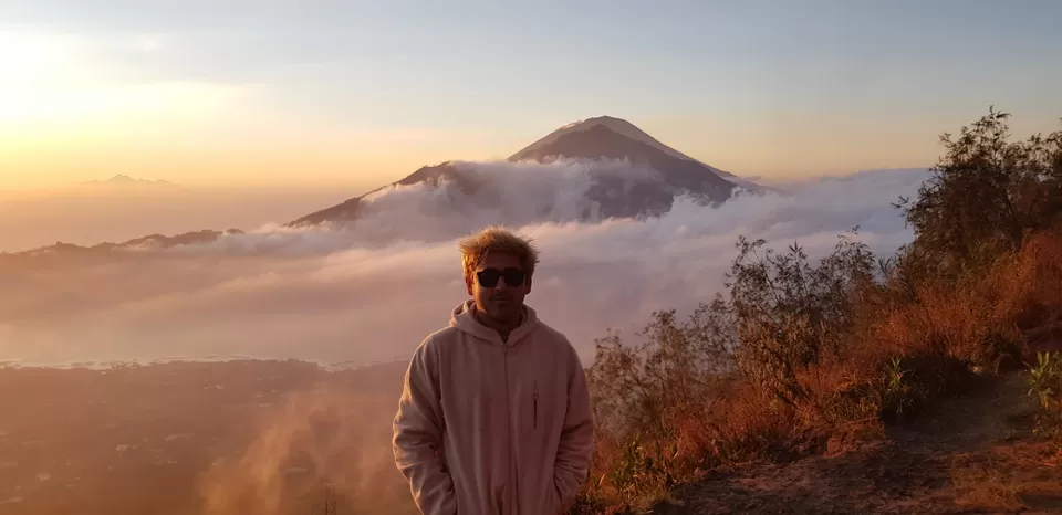 Photo of 3 days trip to bali #BeyondTheBorder by sagar baral