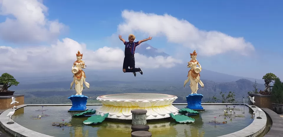 Photo of 3 days trip to bali #BeyondTheBorder by sagar baral